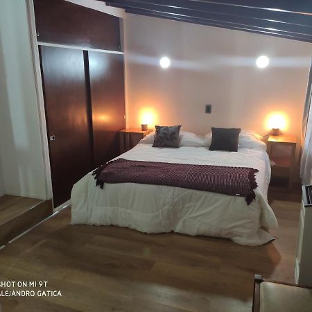 Ushuaia Got Villa Bagian luar foto